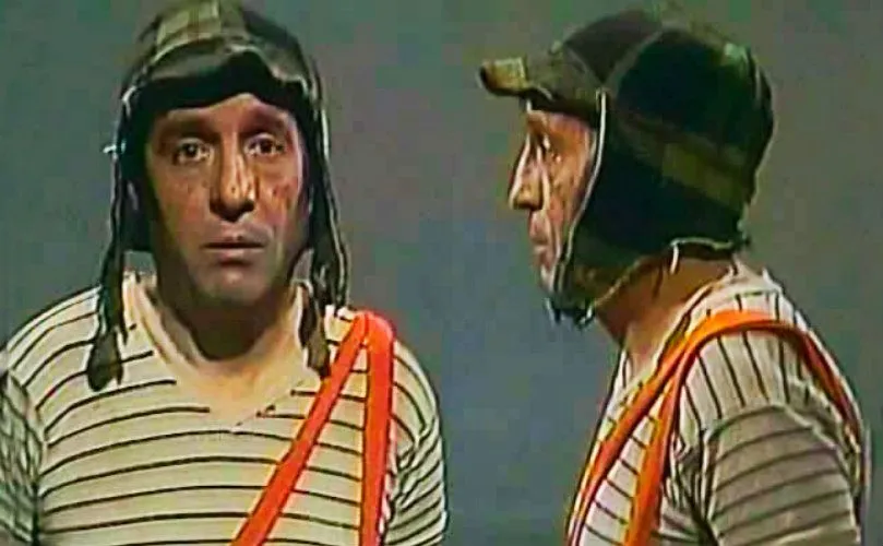 Murió el Chavo del 8