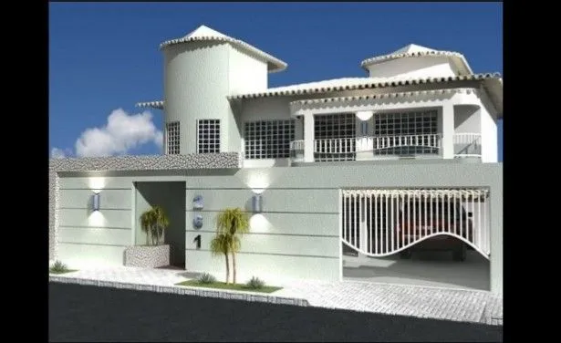 muro-com-blindex-6 | Estilos de Muros Residenciais | Pinterest muro-com-blindex-6 | Estilos de Muros Residenciais | Pinterest