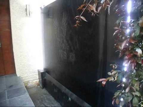 MURO LLORON - YouTube