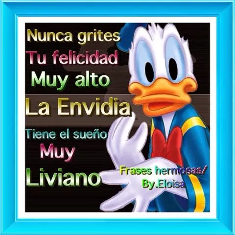 Para el muro: septiembre 2014