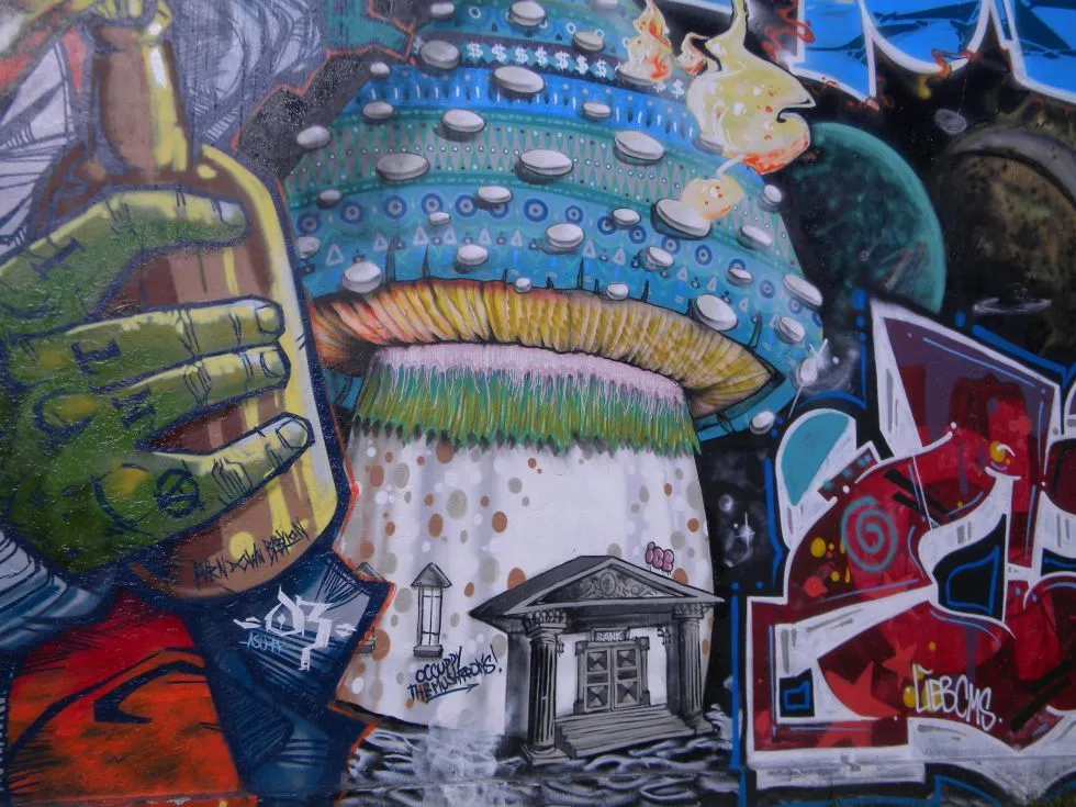 LA MUSA ENCANTADA: BUENOS AIRES, ARTE URBANO LA MUSA ENCANTADA: BUENOS AIRES, ARTE URBANO