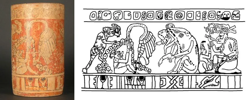 Museo Chileno de Arte Precolombino » Iconografía Museo Chileno de Arte Precolombino » Iconografía