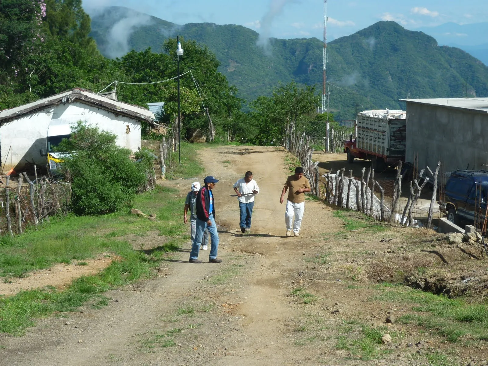 Museo Comunitario San Esteban Tetelpan, Asociación Civil ...