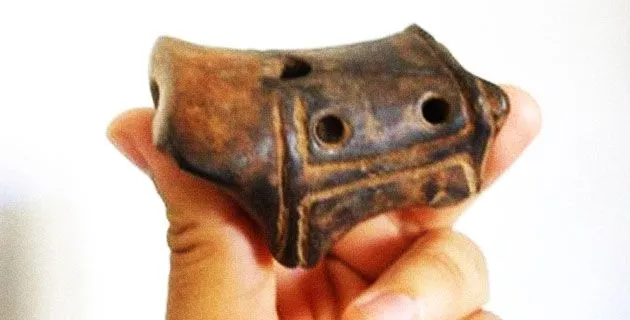 Museo de instrumentos musicales | México Desconocido