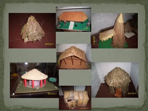 MUSEO INTERCULTURAL TRENZANDO IDENTIDAD: DÍA DE LA ... MUSEO INTERCULTURAL TRENZANDO IDENTIDAD: DÍA DE LA ...