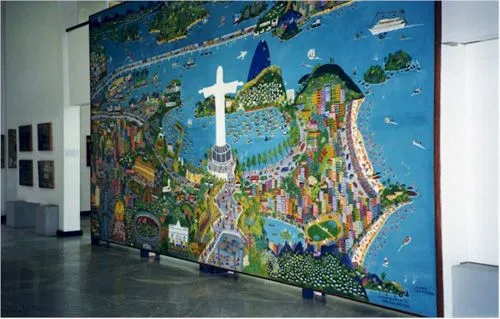 Información práctica sobre el Museo de Arte Naíf de Brasil: Información práctica sobre el Museo de Arte Naíf de Brasil: