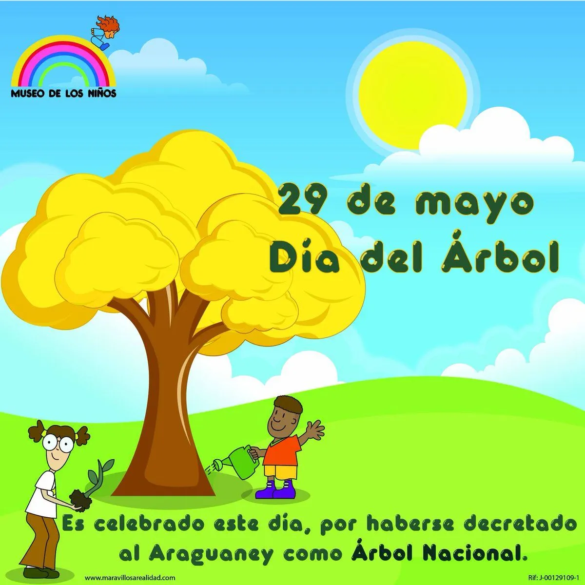 Museo de los Niños on X: Museo de los Niños on X: