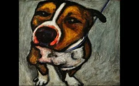 Museo venderá pinturas de animales eutanizados | Animalia Latina Blog