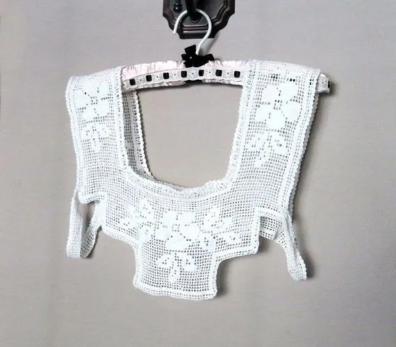 MUSETAS DE GANCHILLO on Pinterest | Crochet Cowls, Nightgowns and ... MUSETAS DE GANCHILLO on Pinterest | Crochet Cowls, Nightgowns and ...