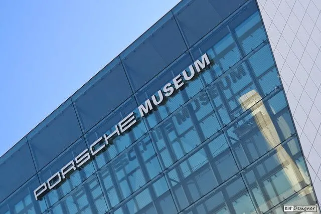 Museu Porsche - Porsche Museum | Flickr - Photo Sharing! Museu Porsche - Porsche Museum | Flickr - Photo Sharing!