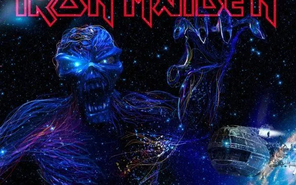 Music - Iron Maiden Wallpapers And Backgrounds Music - Iron Maiden Wallpapers And Backgrounds
