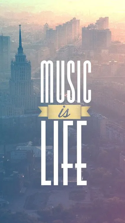 Music Quotes Wallpapers – Tumblr | The Art Mad Wallpapers Music Quotes Wallpapers – Tumblr | The Art Mad Wallpapers