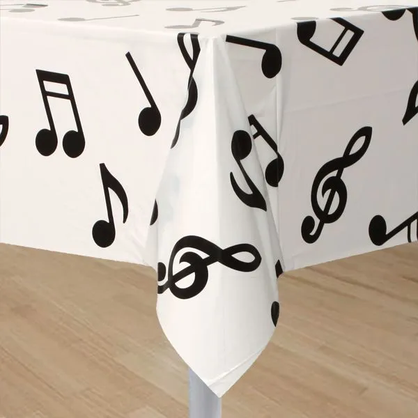 Music themed partyDebo buscar una tela con notas musicales para la ... Music themed partyDebo buscar una tela con notas musicales para la ...