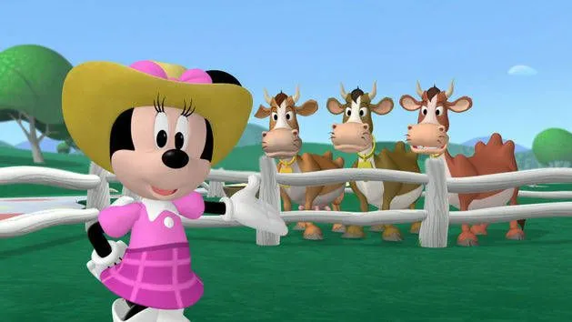 Mickey Mouse Clubhouse - All Videos Page | Disney Junior Mickey Mouse Clubhouse - All Videos Page | Disney Junior
