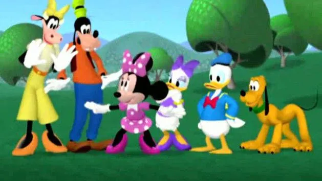Mickey's Monster Boogie | Mickey Mouse Clubhouse | Disney Junior Mickey's Monster Boogie | Mickey Mouse Clubhouse | Disney Junior