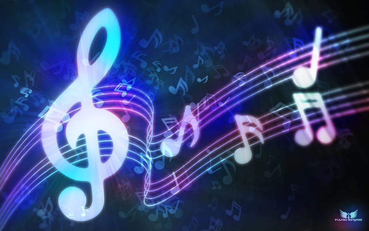 Music Wallpaper for Windows Users