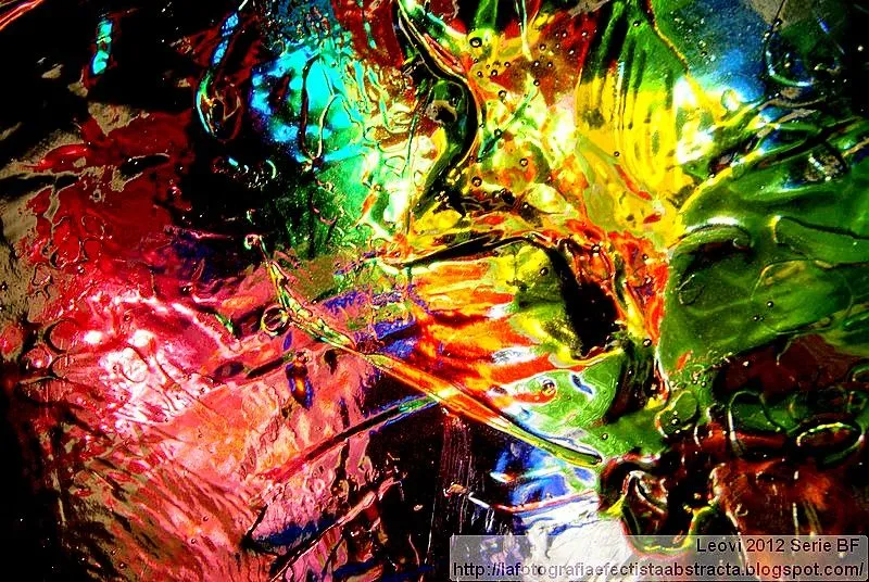 La Fotografía Efectista Abstracta. Fotos Abstractas. Abstract ... La Fotografía Efectista Abstracta. Fotos Abstractas. Abstract ...