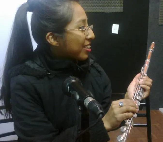 La música del alma : Las orquestas infantiles en el sur de la ... La música del alma : Las orquestas infantiles en el sur de la ...