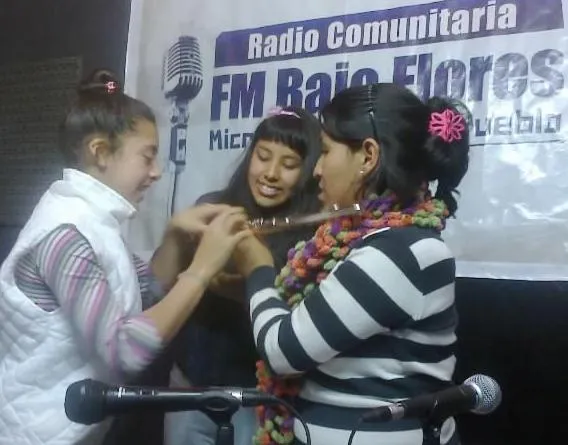 La música del alma : Las orquestas infantiles en el sur de la ... La música del alma : Las orquestas infantiles en el sur de la ...
