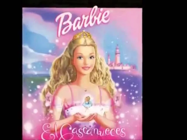 MUSICA DE BARBIE Y LAS 12 PRINCESAS BAILARINAS - YouTube