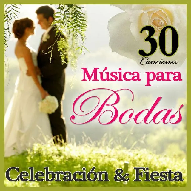 Musica Para Bodas. Toda La Ceremonia Nupcial Y La Celebracion - Compilation by Various Artists | Spotify Musica Para Bodas. Toda La Ceremonia Nupcial Y La Celebracion - Compilation by Various Artists | Spotify