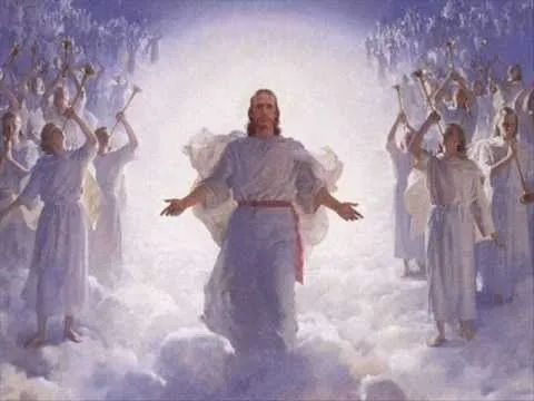 música católica ÁNGELES DE DIOS - YouTube