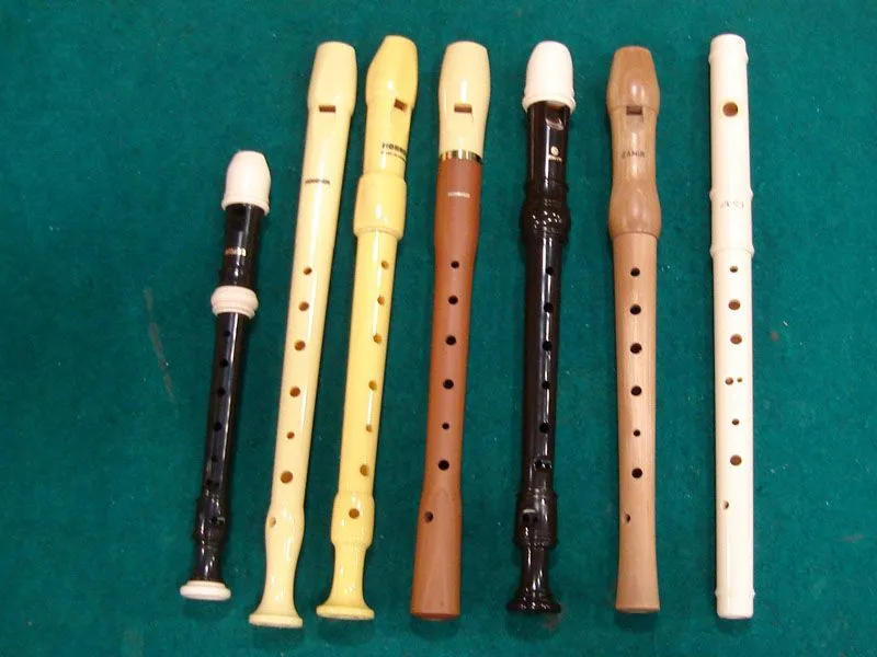 Música en el cole Música en el cole