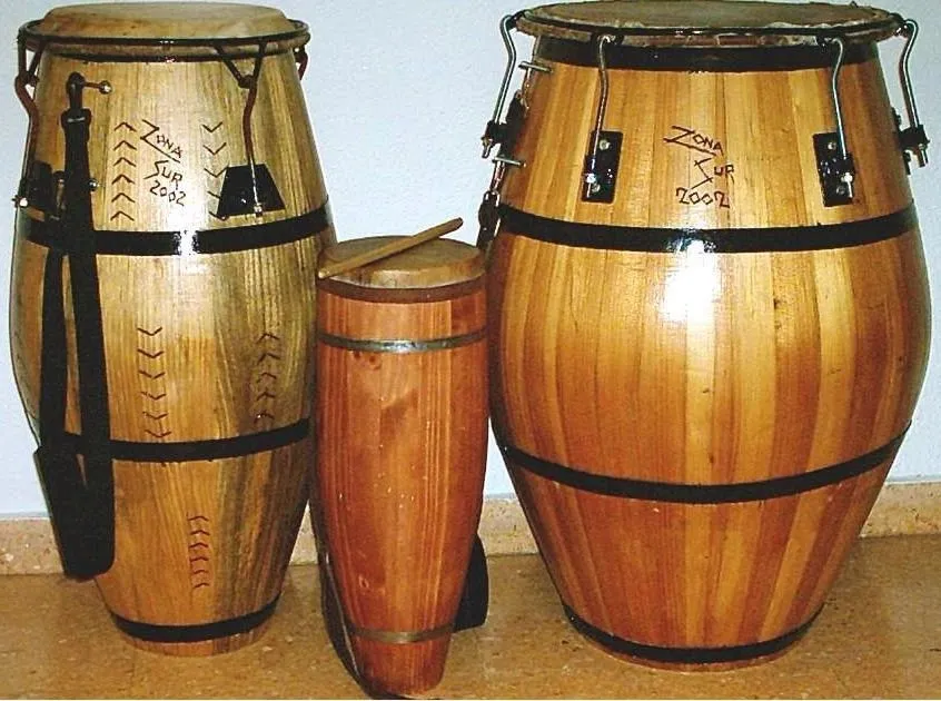 Música Colombiana