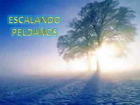 MUSICA CRISTIANA - ESCALANDO PELDAÑOS - YouTube