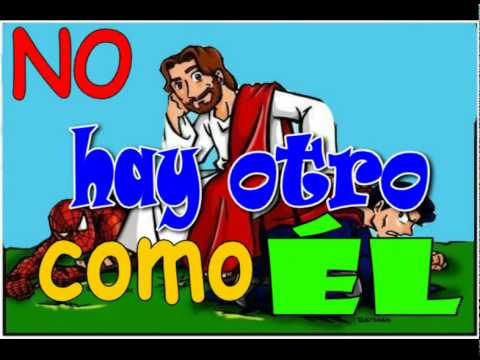 MUSICA CRISTIANA INFANTIL.¨que toodos los NIÑOS lo ALABEN¨. - YouTube