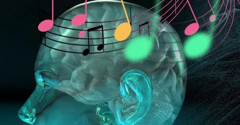 La música puede devolver el movimiento a un paralítico ...