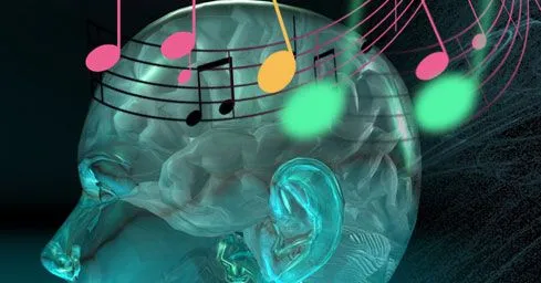 La música puede devolver el movimiento a un paralítico ... La música puede devolver el movimiento a un paralítico ...
