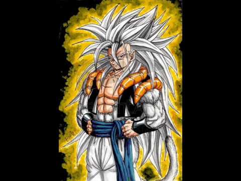 musica dragon ball af - YouTube