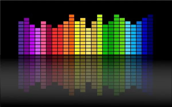Música Ecualizador Vector de imágenes prediseñadas - vectores ... Música Ecualizador Vector de imágenes prediseñadas - vectores ...