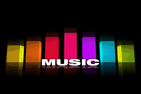 Música electrónica