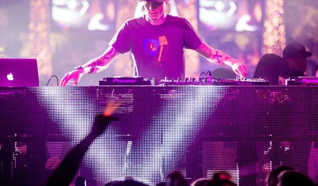 Musica electronica wallpapers hd - Imagui