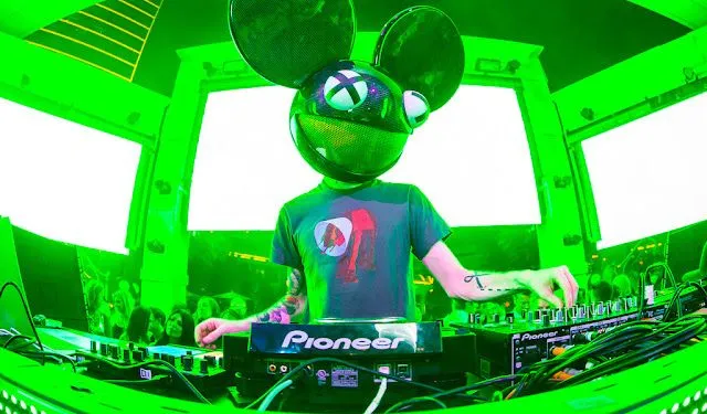 Wallpapers HD: 108 Backgrounds Wallpapers Deadmau5 Dj Full HD ... Wallpapers HD: 108 Backgrounds Wallpapers Deadmau5 Dj Full HD ...