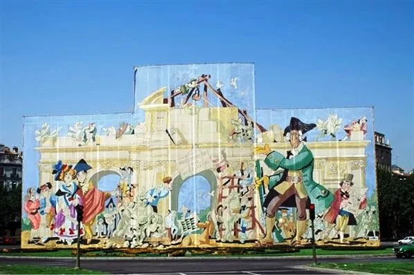 Música en la Escuela ¡una fiesta!: abril 2013