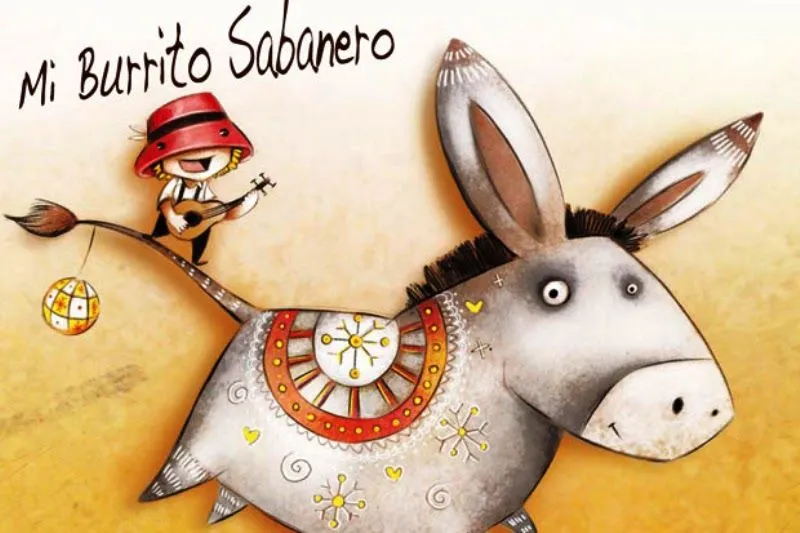 Música en la Escuela ¡una fiesta!: Canciones infantiles recientes