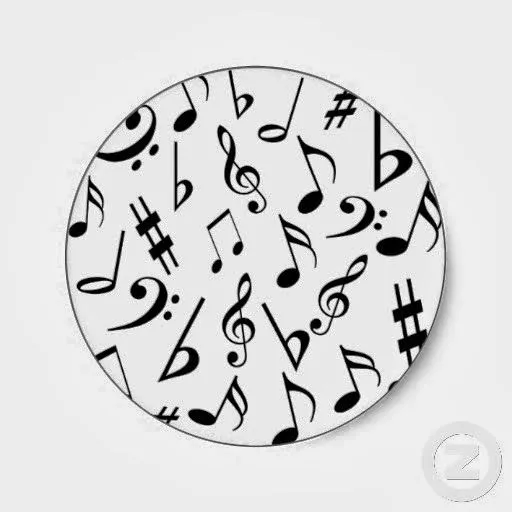 Música: Etiquetas para Candy Bar para Imprimir Gratis. | Ideas y ...