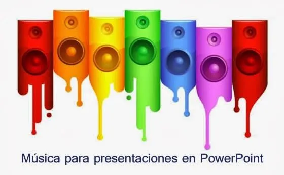 Música de fondo para las presentaciones en PowerPoint | Recursos ...