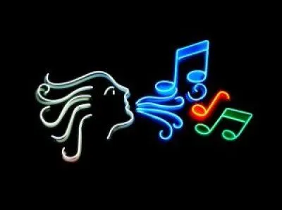 Wallpapers notas musicales - Imagui