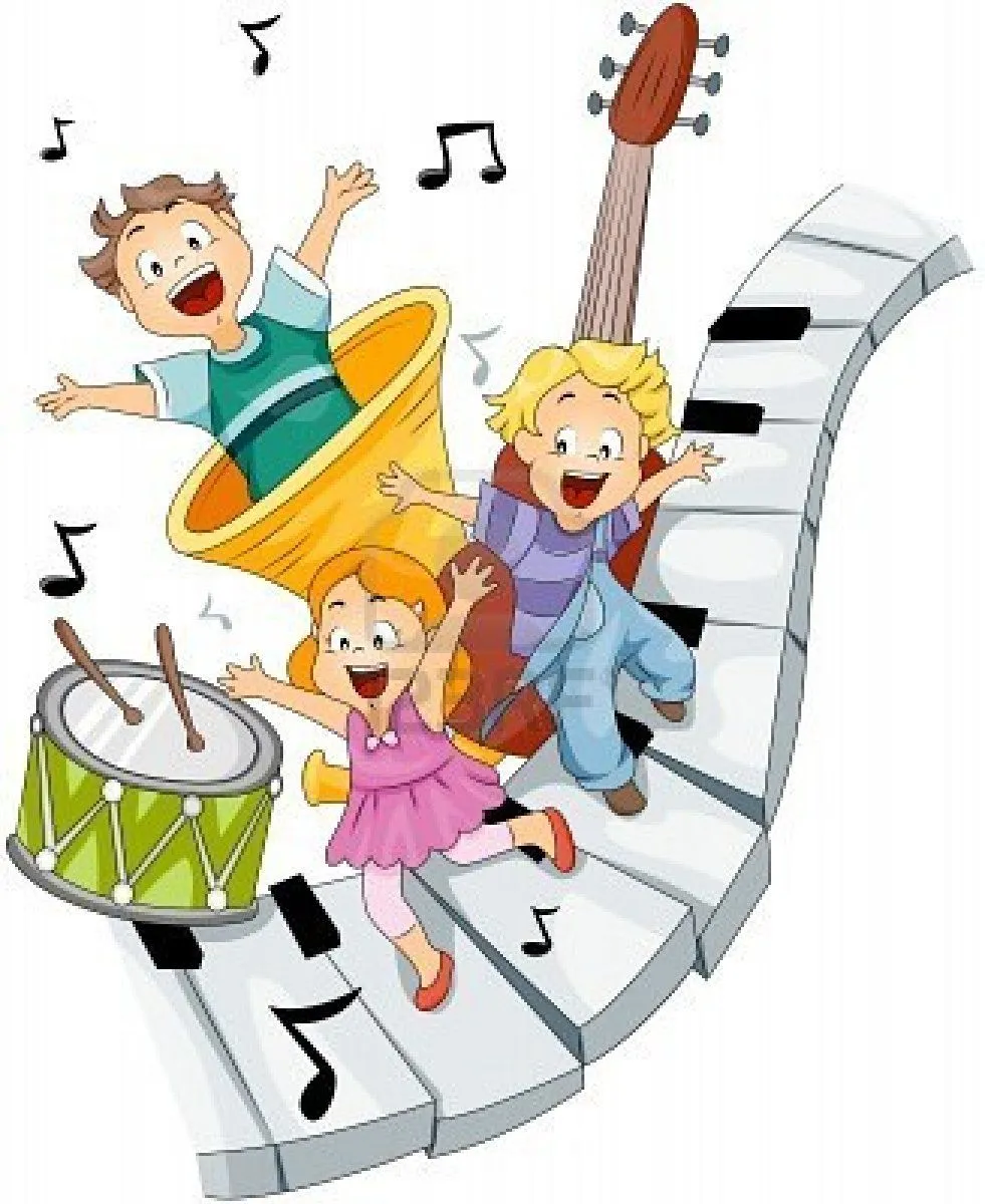 LA MUSICA EN LA PRIMERA INFANCIA: agosto 2012 LA MUSICA EN LA PRIMERA INFANCIA: agosto 2012