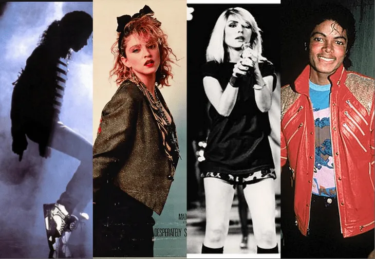 Música y Moda: dos caras de la misma moneda - Paperblog Música y Moda: dos caras de la misma moneda - Paperblog