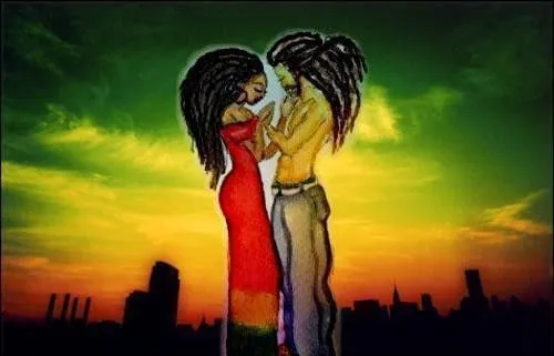 MUSICA REGGAE