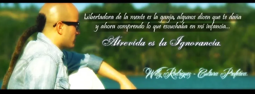 Música Reggae Mas : Atrevida es la Ignorancia - Cultura Profetica