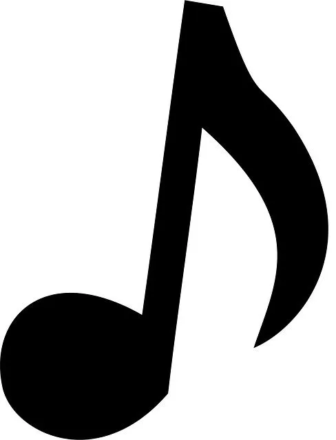 LA MUSICA: Símbolos Musicales