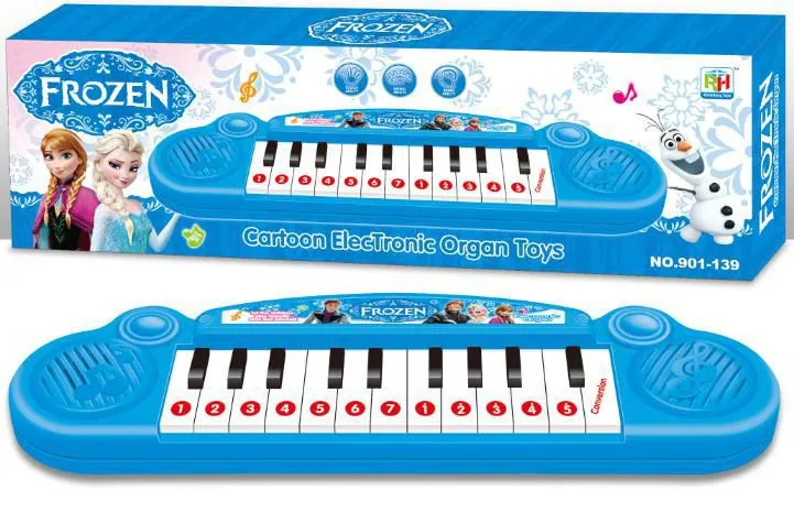 la música de teclado para niños - Compra lotes baratos de la ...