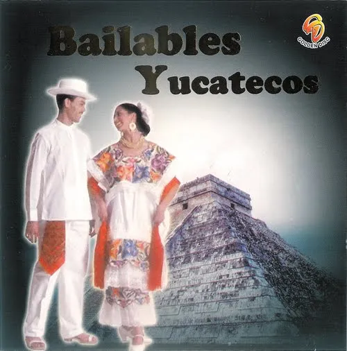 Música Tradicional Mexicana: Jaranas y Bailables Yucatecos (