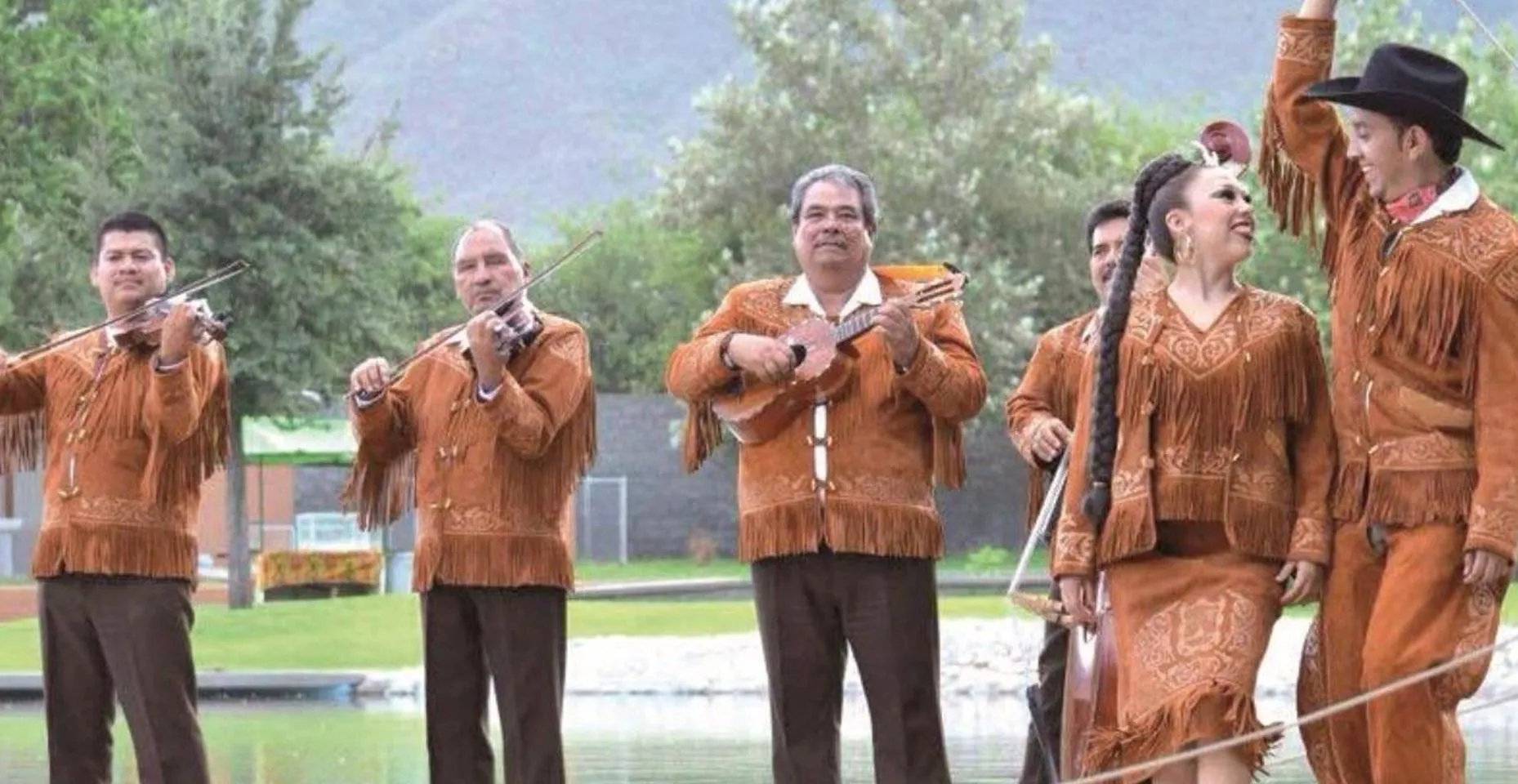 La música tradicional de Tamaulipas - Música en México La música tradicional de Tamaulipas - Música en México